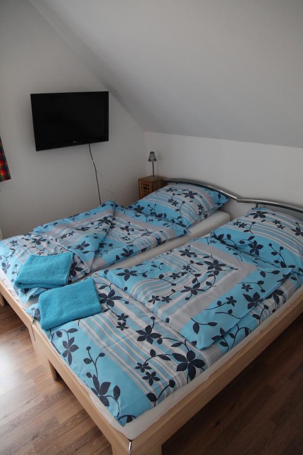 Koenig-In Hotel Hojsova Stráž Quarto foto